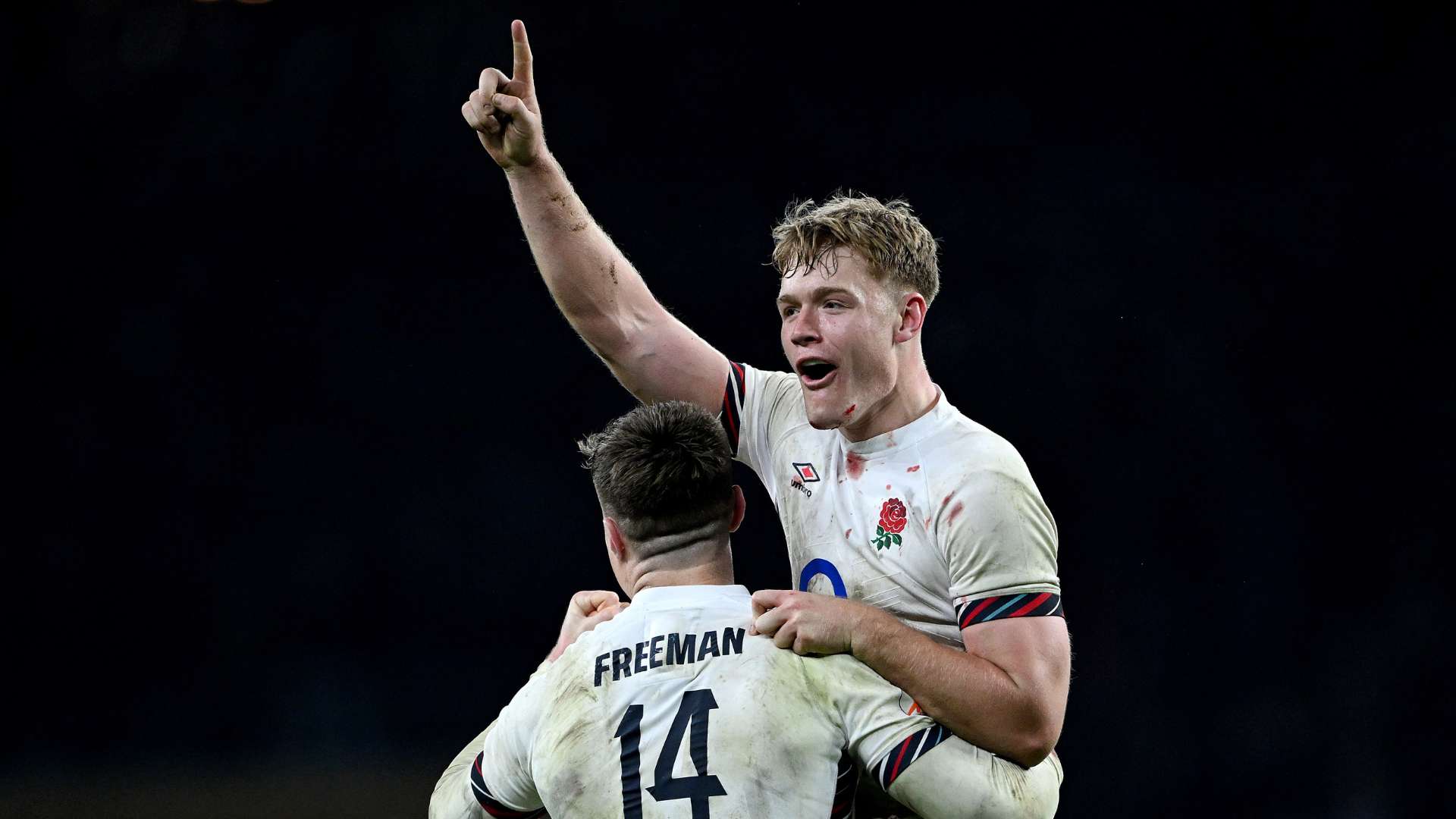 让每一个有 让每一个有