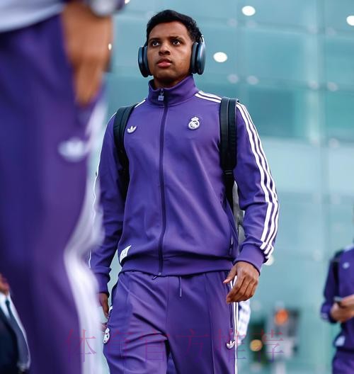 马卡:罗德里戈已表明留队意愿 他渴望证明自己 马卡:罗德里戈已表明留队意愿 他渴望证明自己